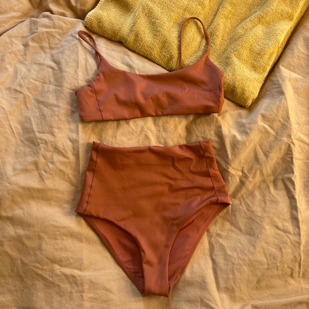 Left On Friday Bikini